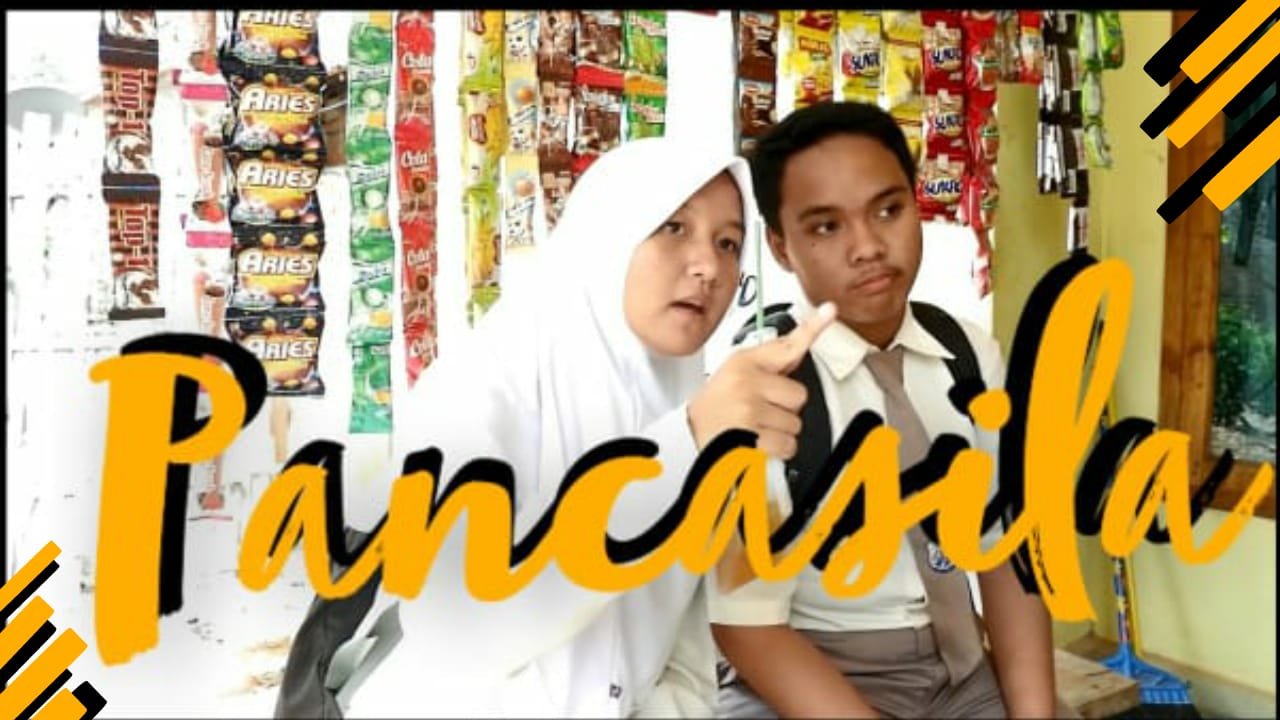 Thumbnail Pancasila YT