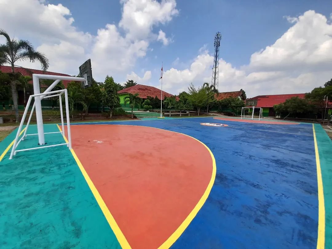 Langan Futsal & Basket