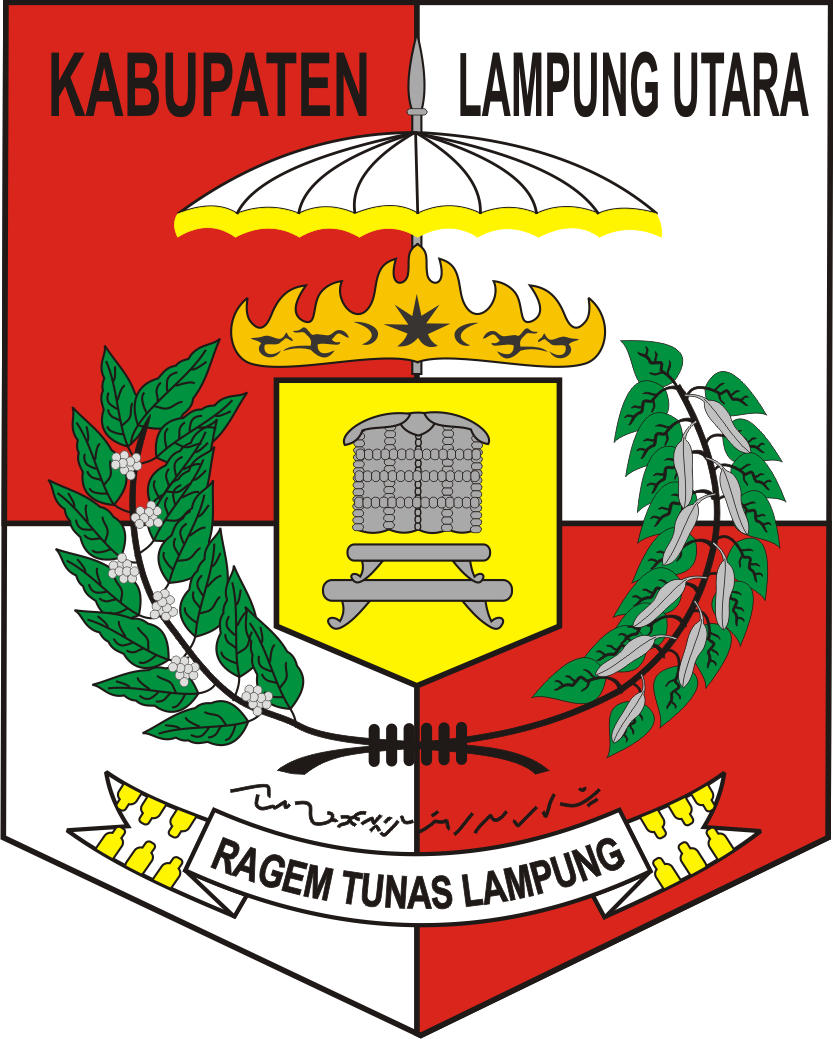 KABUPATEN LAMPUNG UTARA