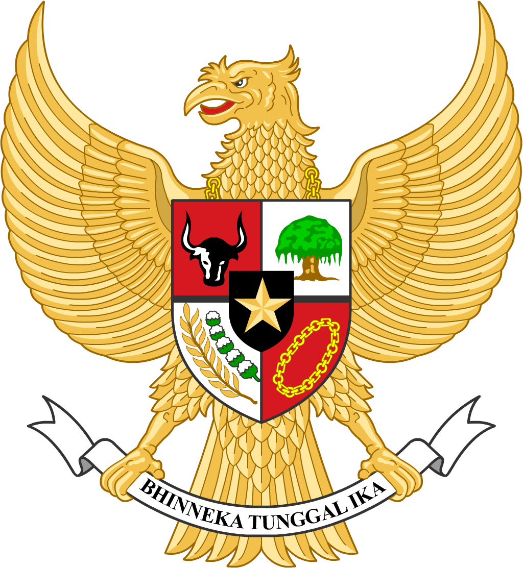 Garuda Pancasila