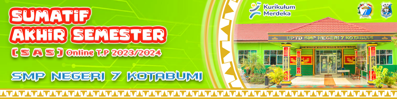 Sumatif Akhir Semester 2023