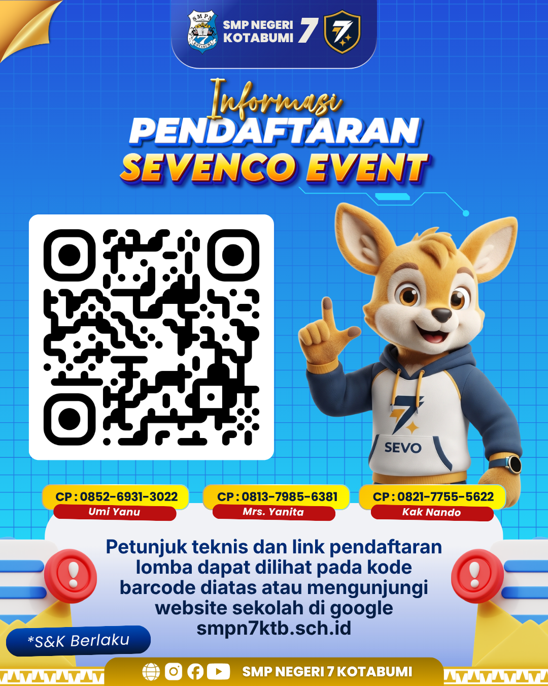 POSTINGAN (24)